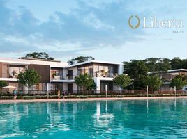 5 Bedroom Villa for sale at The Hartland Villas, Sobha Hartland