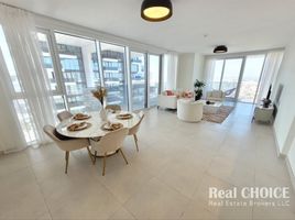 2 Bedroom Apartment for sale at 1 Residences, World Trade Centre Residence, World Trade Center