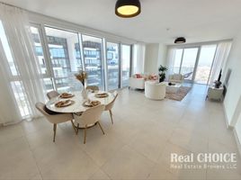 2 Bedroom Apartment for sale at 1 Residences, World Trade Centre Residence