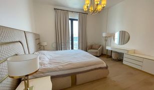 3 Bedrooms Apartment for sale in La Mer, Dubai La Cote