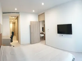 2 Schlafzimmer Appartement zu verkaufen im Noble Ploenchit, Lumphini