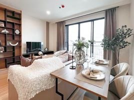 2 Schlafzimmer Appartement zu verkaufen im The Gallery Bearing, Samrong Nuea, Mueang Samut Prakan