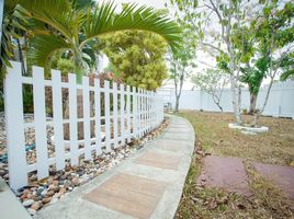 4 Bedroom House for sale in Thap Tai, Hua Hin, Thap Tai