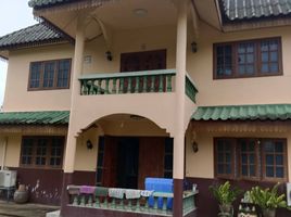 4 Bedroom House for sale in On Klang, Mae On, On Klang