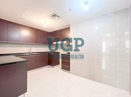 1 Bedroom Apartment for sale at Marina Blue Tower, Marina Square, Al Reem Island