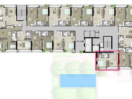 คอนโด 1 ห้องนอน ให้เช่า ในโครงการ โนเบิล รีดี, สามเสนใน, พญาไท, กรุงเทพมหานคร