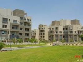 3 Bedroom Apartment for sale at Palm Hills Village Gate, South Investors Area, New Cairo City