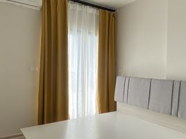 1 Schlafzimmer Wohnung zu vermieten im Niche MONO Mega Space Bangna, Bang Kaeo, Bang Phli, Samut Prakan