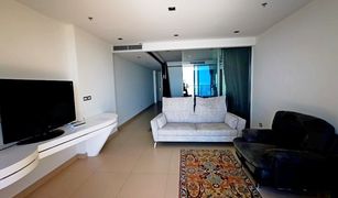 Кондо, 1 спальня на продажу в Nong Prue, Паттая Sands Condominium