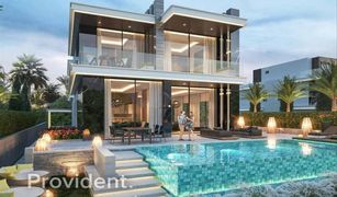 6 Bedrooms Villa for sale in , Dubai Venice