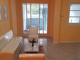 2 Bedroom Townhouse for sale at Tawana Village, Bang Kraso