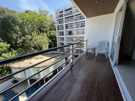 Studio Condo for sale at Bayshore Oceanview Condominium, Patong, Kathu, Phuket