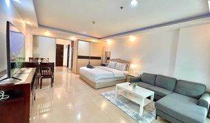 Studio Wohnung zu verkaufen in Nong Prue, Pattaya View Talay 6