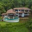 5 Bedroom Villa for sale at Dominical, Aguirre