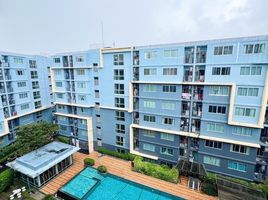 1 Bedroom Apartment for sale at D Condo Kathu, Kathu, Kathu