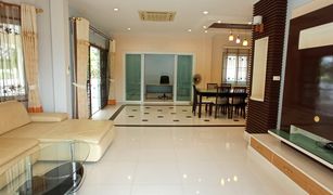 3 Bedrooms House for sale in Chai Sathan, Chiang Mai The Oriental (Regent 3)