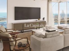 2 Bedroom Condo for sale at La Vie, Jumeirah Beach Residence (JBR)