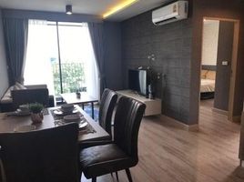 2 Bedroom Condo for rent at The Unique Sukhumvit 62/1, Bang Chak