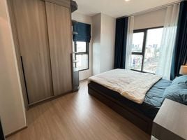 1 Schlafzimmer Wohnung zu vermieten im The Base Phetchaburi-Thonglor, Bang Kapi, Huai Khwang