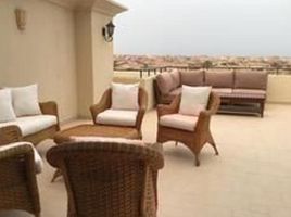 4 Bedroom Penthouse for sale at Marassi, Sidi Abdel Rahman