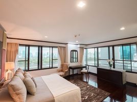 3 Bedroom Apartment for rent at Mayfair Garden, Khlong Toei, Khlong Toei