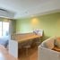 Studio Condo for sale at Baan Nonzee, Chong Nonsi