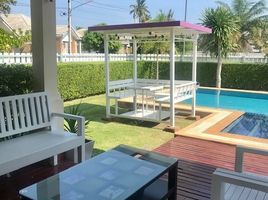 2 Bedroom House for sale at Emerald Hill, Cha-Am