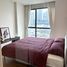 1 Bedroom Apartment for rent at The Room Sukhumvit 62, Bang Chak