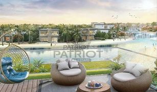 3 Bedrooms Townhouse for sale in Golf Vita, Dubai Portofino