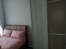 2 Schlafzimmer Wohnung zu vermieten im Whizdom Essence, Bang Chak