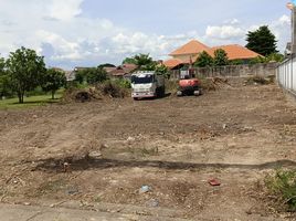  Land for sale at Sinthana Village, San Phranet, San Sai, Chiang Mai