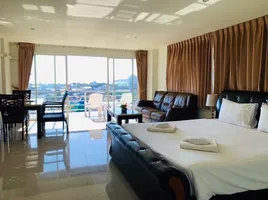 2 Bedroom Penthouse for sale at Bayshore Oceanview Condominium, Patong, Kathu, Phuket