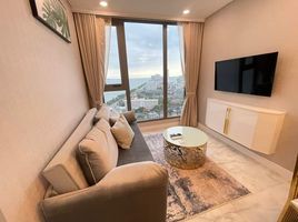 1 Bedroom Condo for rent at Copacabana Beach Jomtien, Nong Prue, Pattaya, Chon Buri