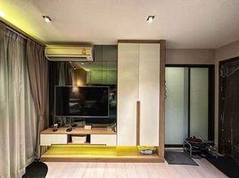 1 Bedroom Apartment for sale at Rhythm Asoke, Makkasan