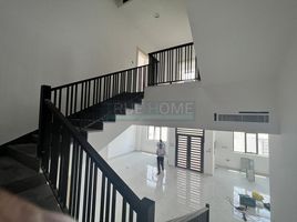 4 Bedroom Villa for sale at Hoshi 2, Hoshi, Al Badie, Sharjah