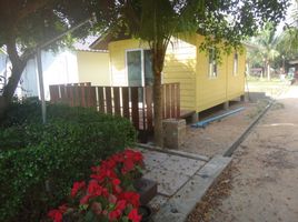 Studio House for sale at Palm View Residence, Pong, Pattaya