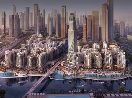 1 Bedroom Condo for sale at Orchid, Orchid, DAMAC Hills (Akoya by DAMAC), Dubai