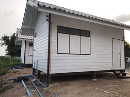 Studio House for rent in Chachoengsao, Song Khlong, Bang Pakong, Chachoengsao