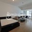 Studio Apartment for sale at Mayan 4, Yas Bay