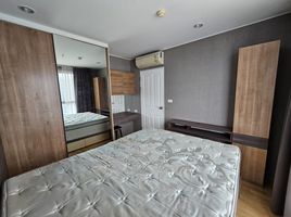 1 Schlafzimmer Wohnung zu vermieten im U Delight Residence Phatthanakan, Suan Luang