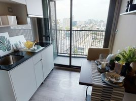 2 Bedroom Condo for sale at Whizdom Avenue Ratchada - Ladprao, Chomphon