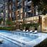 1 Bedroom Apartment for sale at Quintara Treehaus Sukhumvit 42, Phra Khanong