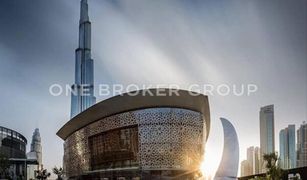 , दुबई The Address Residences Dubai Opera में 2 बेडरूम अपार्टमेंट बिक्री के लिए