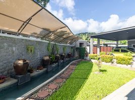 4 Bedroom House for sale at Baan Wana Pool Villas, Si Sunthon