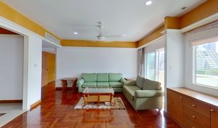 2 Bedrooms Condo for sale in Khlong Toei Nuea, Bangkok Chaidee Mansion