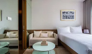 Кондо, 1 спальня на продажу в Khlong Tan, Бангкок Park Origin Phrom Phong