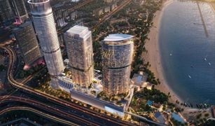 1 Habitación Apartamento en venta en Al Sufouh Road, Dubái Palm Beach Towers 3