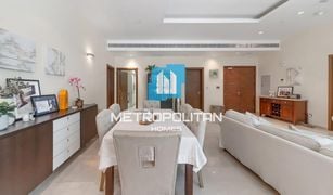 3 Bedrooms Apartment for sale in Oceana, Dubai Oceana Aegean