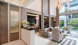 3 Bedrooms House for sale in Nawamin, Bangkok The Gentry Kaset - Nawamin