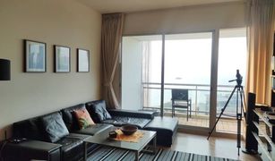 2 Schlafzimmern Wohnung zu verkaufen in Nong Prue, Pattaya Reflection Jomtien Beach